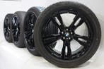 BMW X7 G07 754M 21 inch velgen Bridgestone Runflat Winterban, Ophalen of Verzenden