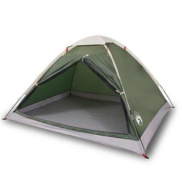 Koepeltent 2p - 33% korting! Retour deal, Verzenden, Zo goed als nieuw, Tot en met 2