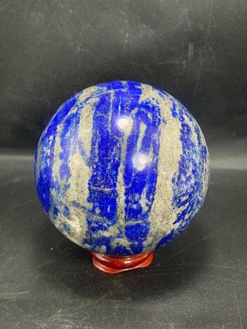 lapis lazuli Bol- 1105 g - (1)