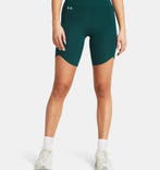 Under Armour Motion Crossover Bike Short-BLU - Maat XS, Ophalen of Verzenden