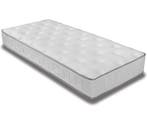 Matras Quartz Stable Nasa Traagschuim 7-zones pocketvering -, Nieuw