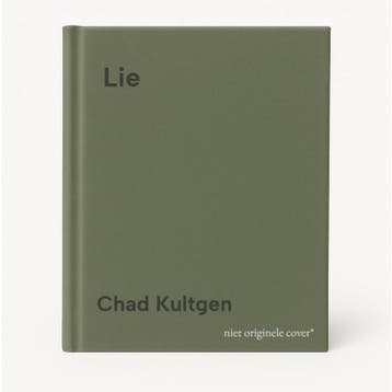 Lie 9780061657306 Chad Kultgen, Verzenden, Gelezen, Chad Kultgen