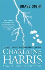 Grave Sight 9780575129481 Charlaine Harris, Verzenden, Charlaine Harris