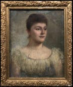 Henri Darbois (1865-1941) - La Belle Epoque, Antiquités & Art