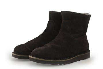 Shabbies Amsterdam Boots in maat 40 Bruin, Kleding | Dames, Verzenden, Overige typen, Gedragen, Bruin