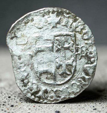 Europa, Hongarije. Vladislaus I .(1440–1444)The Knight King