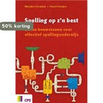 Spelling op zn best 9789065086488 Marjolein Korstanje, Verzenden, Gelezen, Marjolein Korstanje