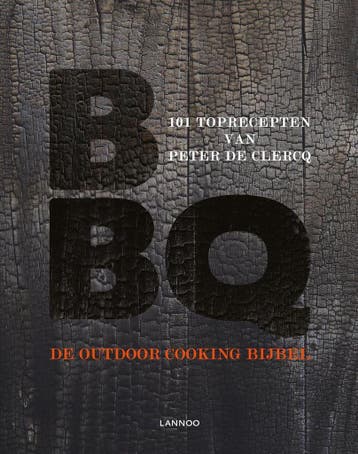 Bbq 9789401426183 Peter De Clercq, Verzenden, Gelezen, Peter De Clercq