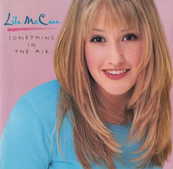 Lila McCann - Something In The Air, CD & DVD, CD | Pop, Envoi