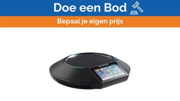 Bieden: GrandStream GAC2500 Enterprise, Ophalen of Verzenden