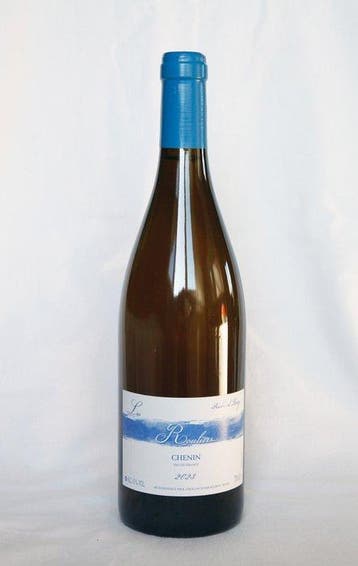 2023 Richard Leroy Les Rouliers - Loire - 1 Bouteille