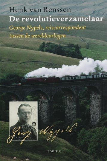 Revolutieverzamelaar 9789057593284 H. van Renssen, Verzenden, Gelezen, H. van Renssen