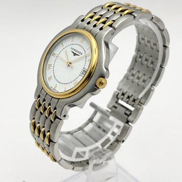 Longines - Flagship - Zonder minimumprijs - Heren -