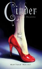 Cinder / The Lunar Chronicles / 1 9789020678956, Verzenden, Marissa Meyer