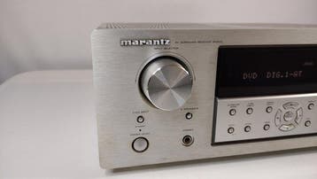 Marantz - SR3001 Solid state versterker, Nieuw