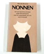Nonnen 9789060740903 Paula Bernstein, Verzenden, Gelezen, Paula Bernstein