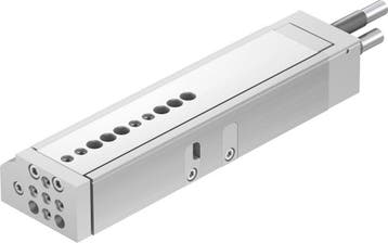 Festo Mini-Chariot 16mm Alésage 100mm Course Double Effet -, Verzenden