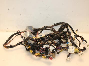 Kabelboom Hyundai I20 O129717