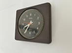 Horloge murale - Philips - Vintage Plastique - 1980-1990 -