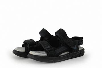 Superfit Sandalen Jongens in maat 29 Zwart, Superfit, Verzenden, Jongen of Meisje, Schoenen