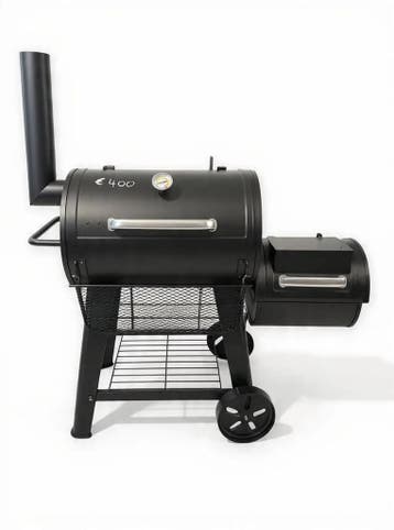 Luxe houtskool barbecue (Barbecues, Tuin), Jardin & Terrasse, Barbecues au charbon de bois, Ophalen of Verzenden