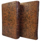 Père Du Cerceau - Poésies du Père Du Cerceau - 1785