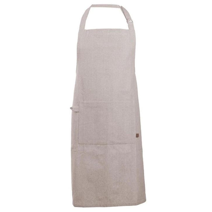 Cosy & Trendy Keukenschort - Stone, Huis en Inrichting, Keuken | Textiel, Nieuw, Verzenden