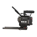 RED Epic-X Dragon · 1 jaar garantie, Ophalen of Verzenden, Zo goed als nieuw