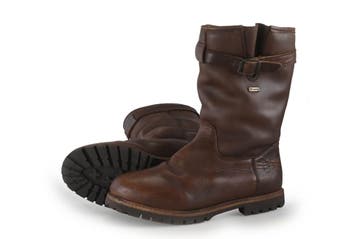 Travelin Laarzen in maat 43 Bruin, Kleding | Dames, Schoenen, Hoge laarzen, Bruin, Verzenden, Travelin