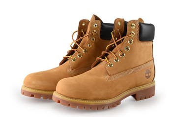 Timberland Boots in maat 40 Geel, Overige kleuren, Verzenden, Timberland, Boots