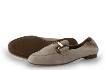 Gabor Loafers in maat 37½ Beige, Verzenden, Beige, Overige typen, Gabor