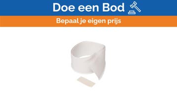 Bieden: Lewmar 367754150 Trim Kit SZ60 for, Watersport en Boten, Ophalen of Verzenden, Nieuw