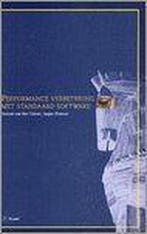 PERFORMANCE VERBETERING MET STAN- DAARD SOFTWARE, Verzenden, J.J.B. van den Oever