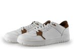Tommy Hilfiger Sneakers in maat 44 Wit, Verzenden, Sneakers