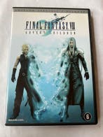 FINAL FANTASY VII ADVENT CHILDREN (IMPORT WITHOUT DUTCH