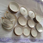 Johann Seltmann - Johann Seltmann - Tafelservies voor 12