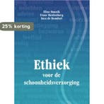 Ethiek voor de schoonheidsverzorging 9789073930421, Verzenden, Zo goed als nieuw, Frans Meulenberg