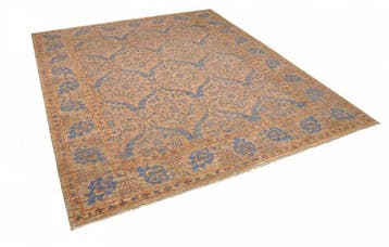 Tapis design - Ziegler - Farahan - Nouveau - Tapis - 292 cm