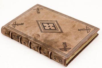 Facsímil - Libro de caza del rey Modus. - 1989