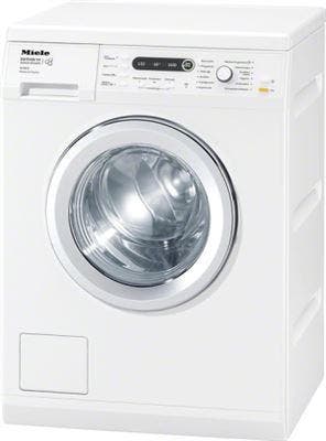 Miele W5873 Edition 111 - Wasmachine - 8 kg - 1600 tpm -, Electroménager, Ophalen of Verzenden