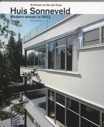 Huis Sonneveld 9789056621964, Verzenden