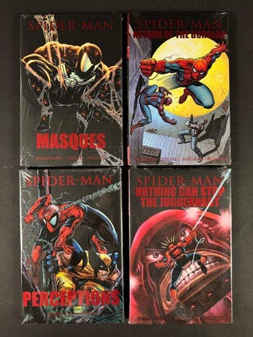 Spider-Man Marvel Premiere - in blister originale -, Boeken, Strips | Comics, Nieuw