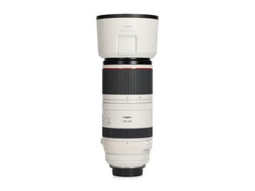 Canon RF 100-500mm f/4.5-7.1 L IS USM - Telelens, TV, Hi-fi & Vidéo, Ophalen of Verzenden