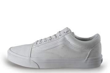 Vans Sneakers in maat 43 Wit, Kleding | Heren, Schoenen, Verzenden, Wit, Sneakers, Vans