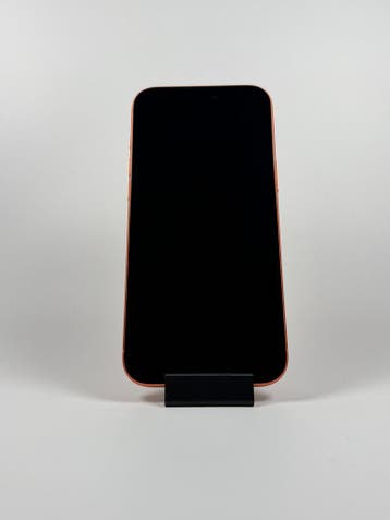 iPhone 17 Pro Max 256GB - Oranje - 12mnd garantie, Ophalen of Verzenden, Zonder abonnement, Zonder simlock