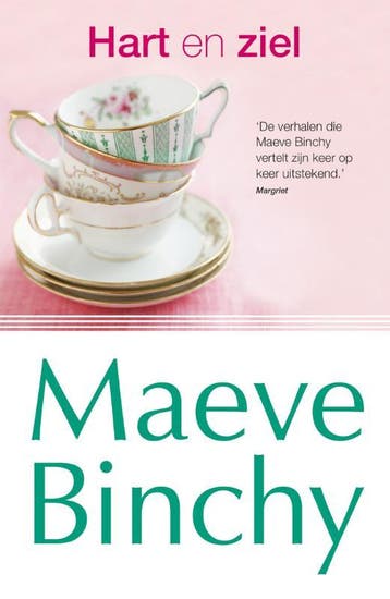 Hart en ziel 9789000315437 Maeve Binchy, Verzenden, Gelezen, Maeve Binchy