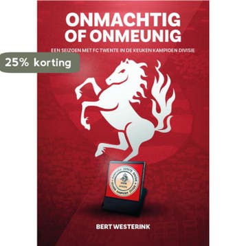 Onmachtig of onmeunig 9789082375879 Bert Westerink, Verzenden, Zo goed als nieuw, Bert Westerink