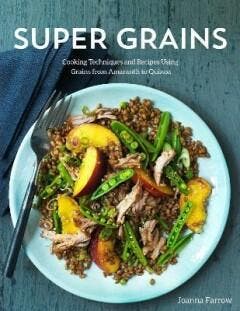 Super Grains 9781845436803 Joanna Farrow, Verzenden, Joanna Farrow