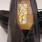 Salvatore Ferragamo - Schoenen met veters met hakken - Maat:, Nieuw