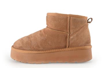 Sacha Snowboots in maat 37 Cognac, Verzenden, Snowboots